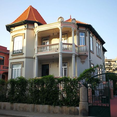 波尔图 House Of Pandora酒店 外观 照片