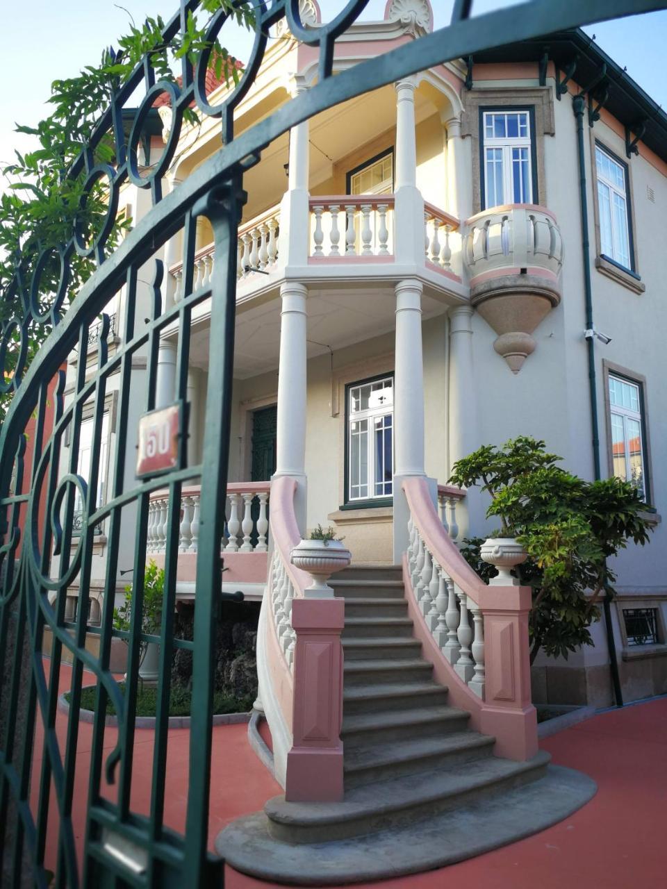 波尔图 House Of Pandora酒店 外观 照片